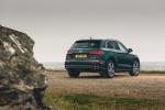 Audi Q5 55 TFSI e Quattro S-Line 2019 года (UK)